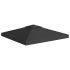 Copertină de rezervă acoperiș pavilion, bej, 3x3 m, 310 g/m² GartenMobel Dekor