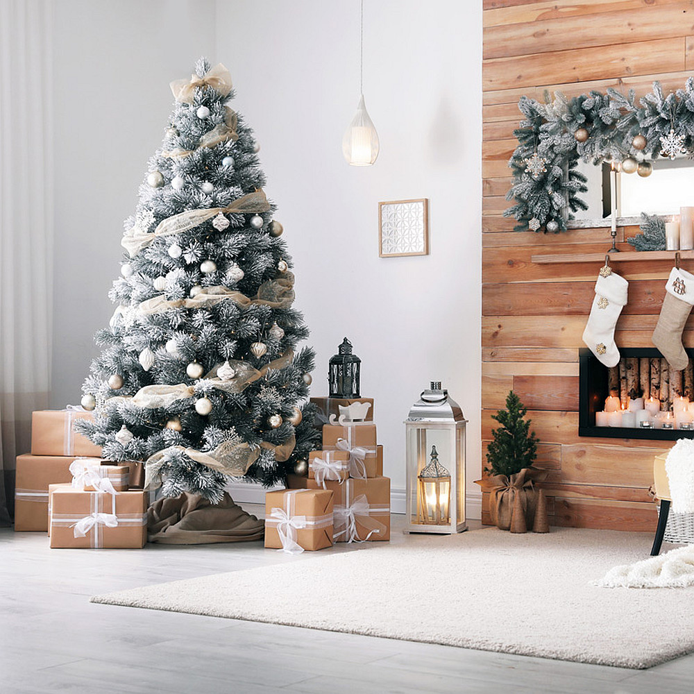 Brazi Artificiali 190 cm - Aspect natural, pret corect Brazi Artificiali 190 cm - Aspect natural, pret corect