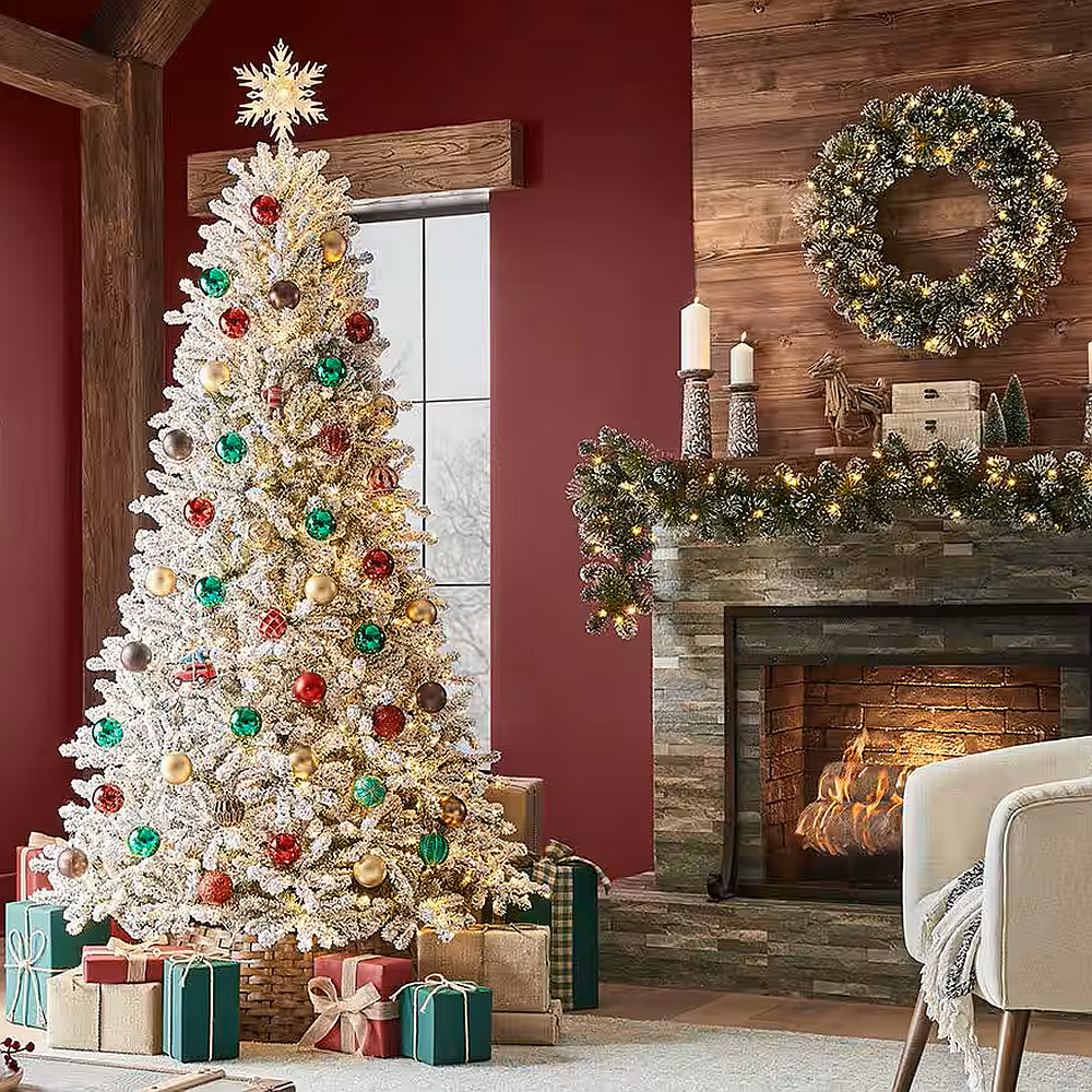 Brazi Artificiali 230 cm - Decor Spectaculos si Realist