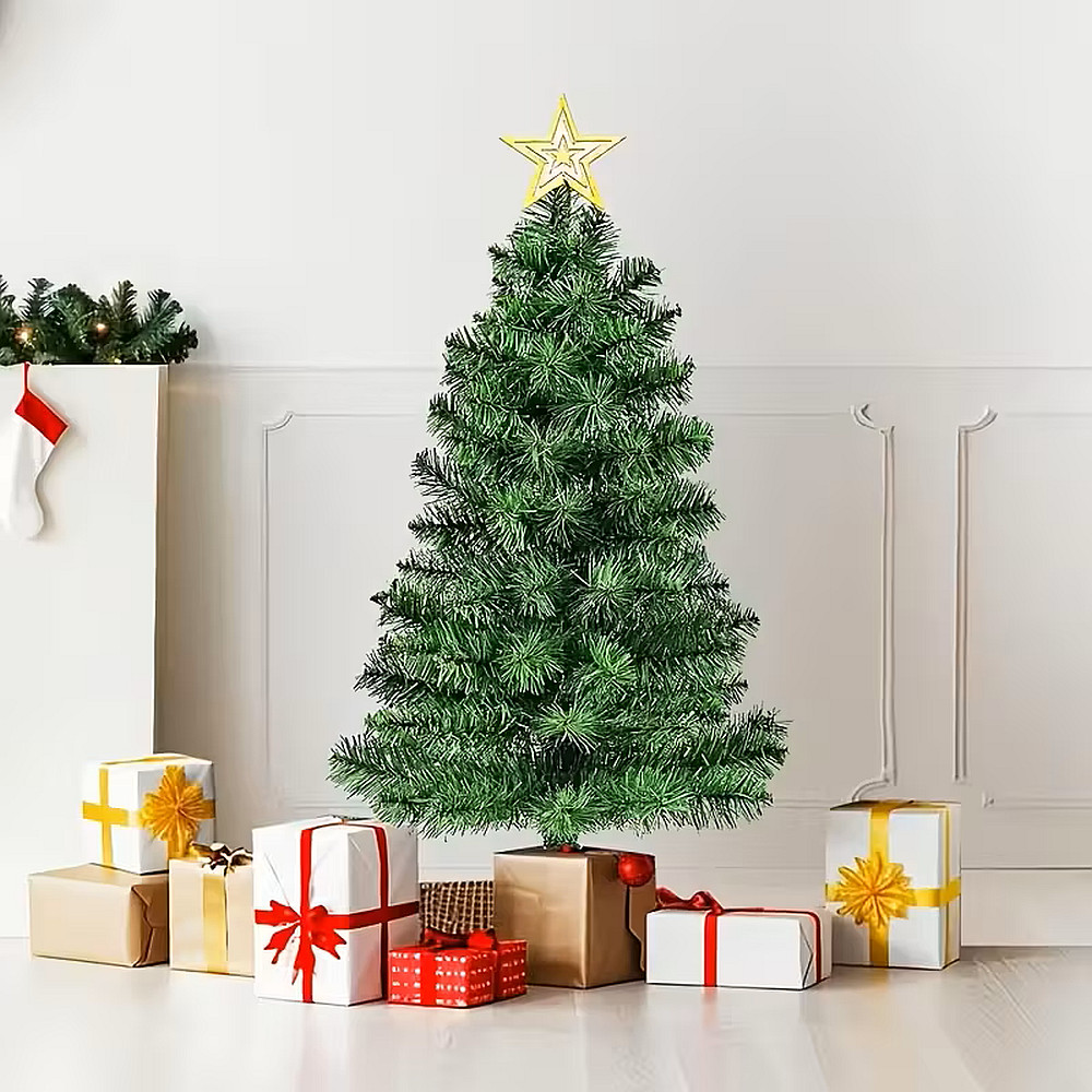 Brazi Artificiali 80 cm - Decor Compact si Minimalist