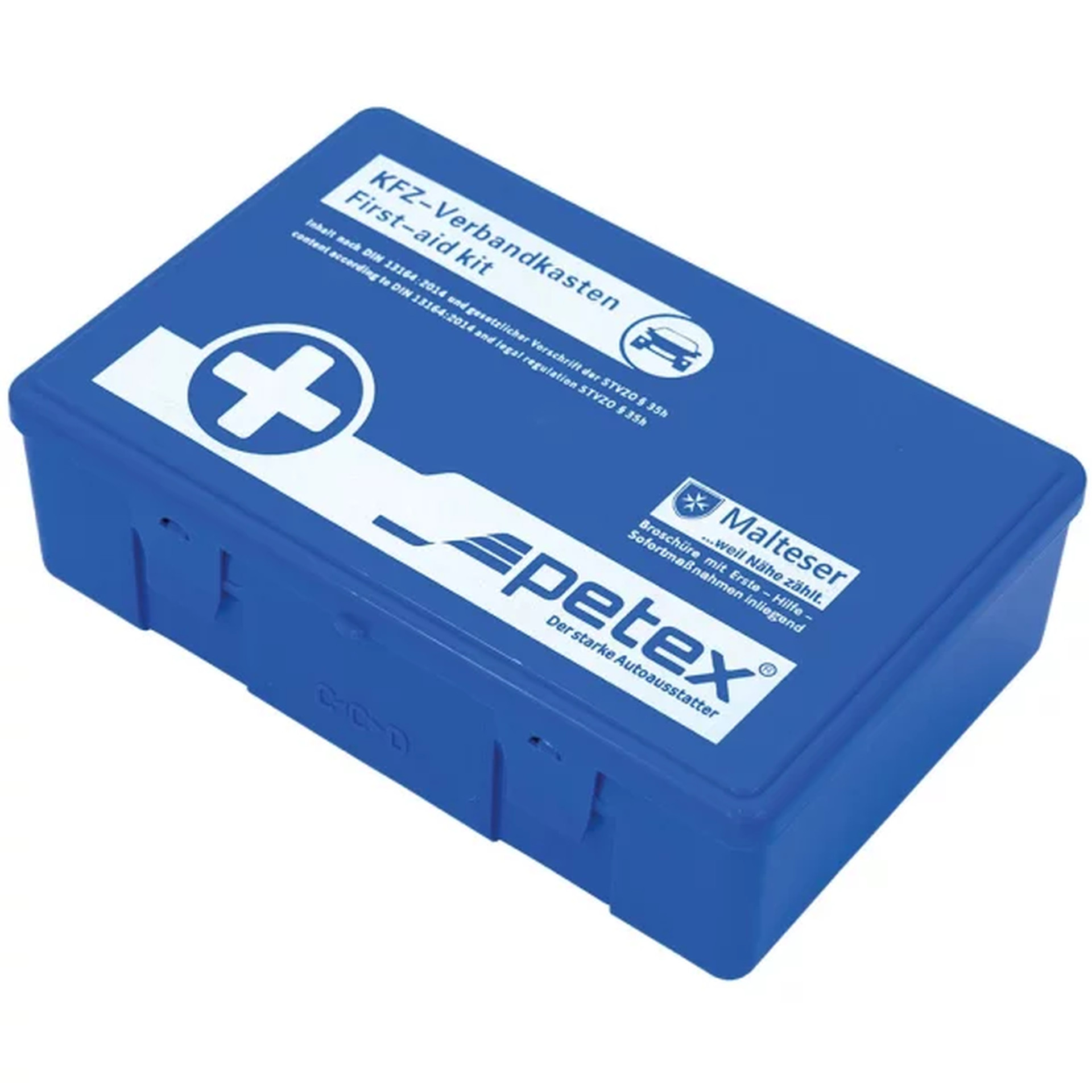 Trusa sanitara auto Trusa sanitara auto