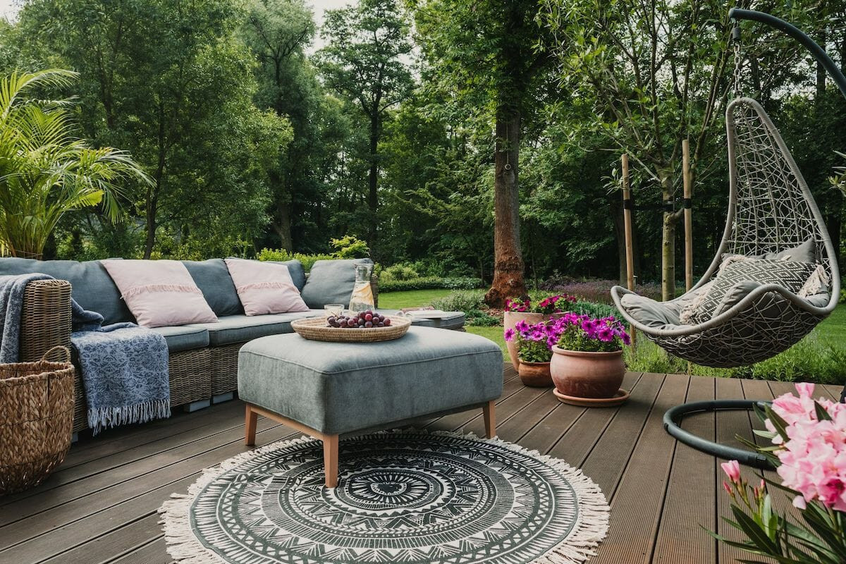 Mobilier Gradina si Terasa